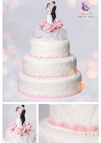  «Свадебный» (866290)