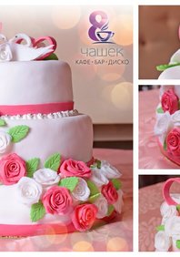  «Свадьба Лебеди» (866292)