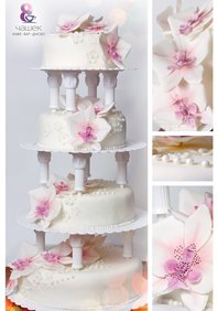  «Свадебный орхидеи» (866294)