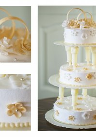  «Свадебный» (866297)