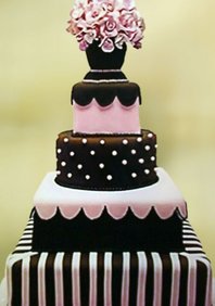  «Cвадебный торт С212» (Ч80100)