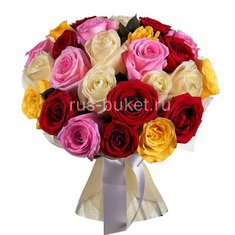 Салон цветов Русский букет