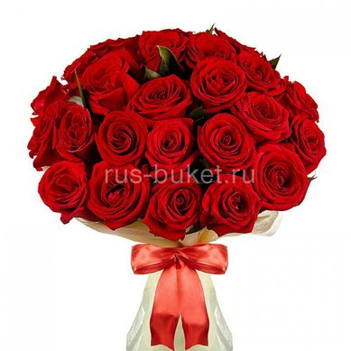 Букет Р8656 - Салон цветов Русский букет