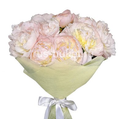 Букет Р8666 - Салон цветов Русский букет