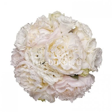 Букет Р8670 - Салон цветов Русский букет