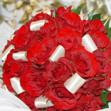 Букет Ц8674 - Салон цветов Цветочная магия