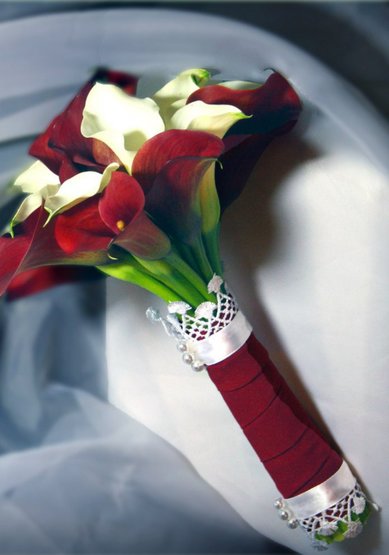 Букет Ц8694 - Салон цветов Цветочная магия