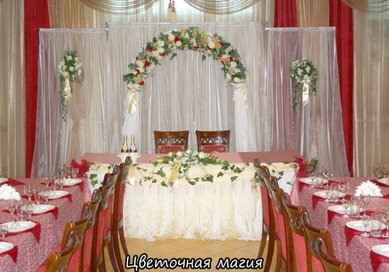 Цветочная композиция Ц8712 - Салон цветов Цветочная магия