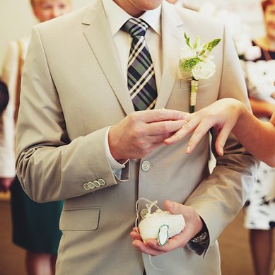 Букет Ц9584 - Студия флористики Цветы и Люди