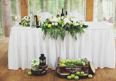 Цветочная композиция Ц9597 - Студия флористики Цветы и Люди