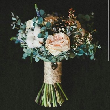 Букет Ц9667 - Цветочный Цветочный BY FLORET