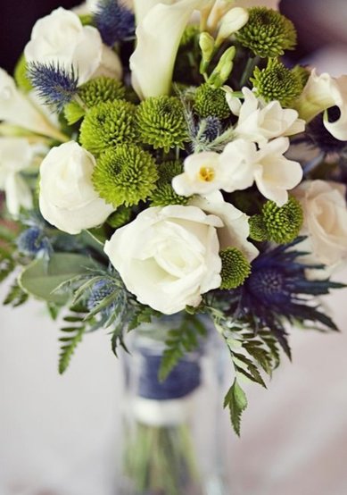 Букет Ц9669 - Цветочный Цветочный BY FLORET