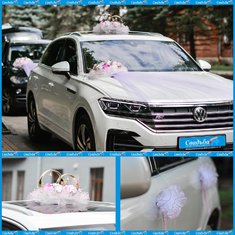 Цветочная композиция С10550