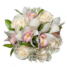 Букет Р8655