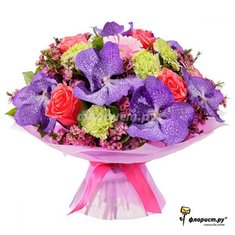 Букет Ф8714
