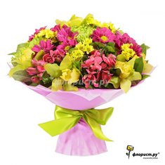 Букет Ф8715