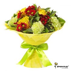 Букет Ф8719