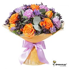 Букет Ф8720