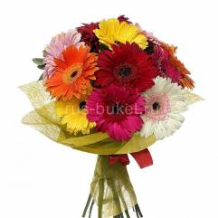 Салон цветов Русский букет