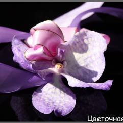 Салон цветов Цветочная магия