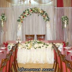 Салон цветов Цветочная магия