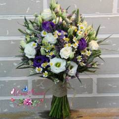 Салон цветов ЦветоМания