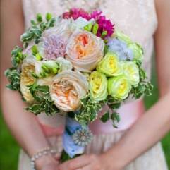 Цветочная лавка Maki