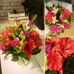 Цветочный Цветочный BY FLORET