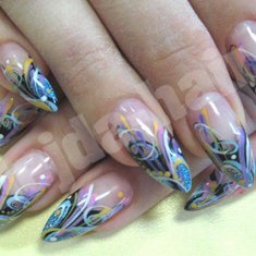 Посольство красоты La Speranza