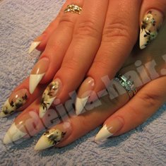 Посольство красоты La Speranza