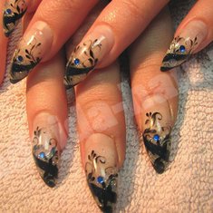 Посольство красоты La Speranza