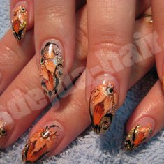 Посольство красоты La Speranza