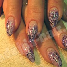 Посольство красоты La Speranza