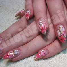 Посольство красоты La Speranza