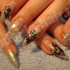 Посольство красоты La Speranza