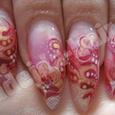 Посольство красоты La Speranza