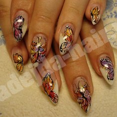 Посольство красоты La Speranza