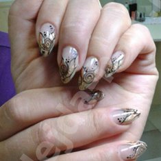 Посольство красоты La Speranza