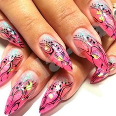 Посольство красоты La Speranza