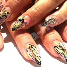 Посольство красоты La Speranza