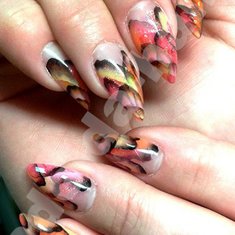 Посольство красоты La Speranza