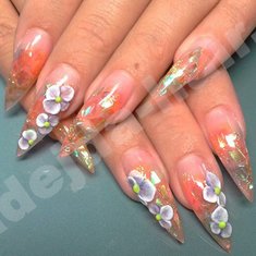 Посольство красоты La Speranza