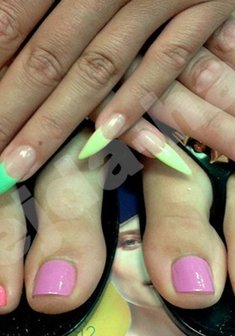 Посольство красоты La Speranza