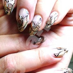 Посольство красоты La Speranza