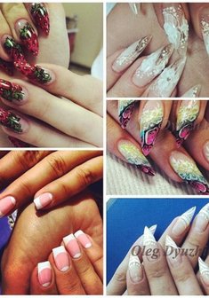 Посольство красоты La Speranza