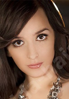 «Рита Агибалова»