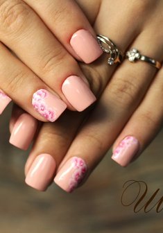 Салон красоты Шоколад