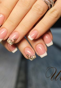 Салон красоты Шоколад