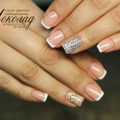 Салон красоты Шоколад