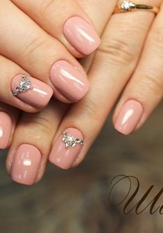 Салон красоты Шоколад